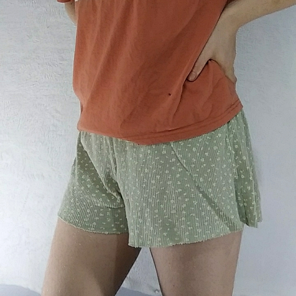 Brandy Melville shorts